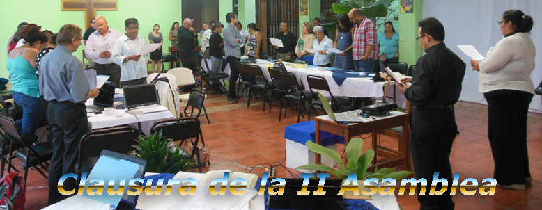 II asamblea