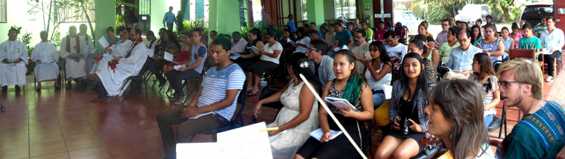 comunidades ordenación