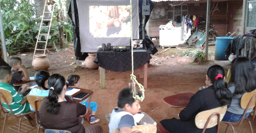 equipos pastorales guaco