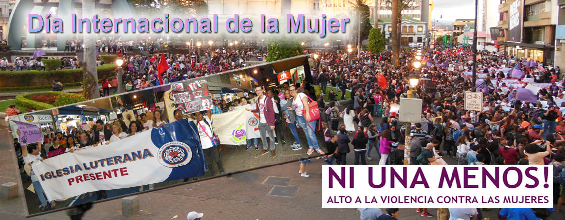 internacional mujer 2018