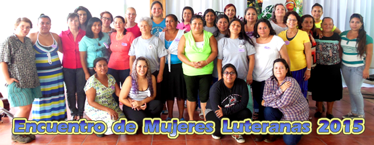 muejers lutereanas 2015