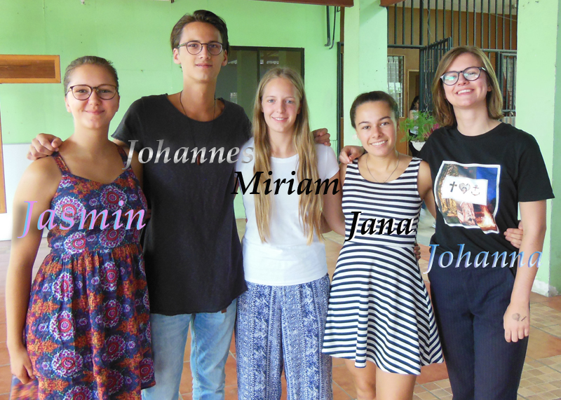 voluntario germani 19